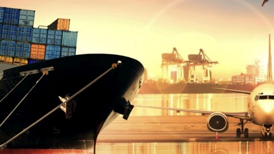 Automated Manifest System