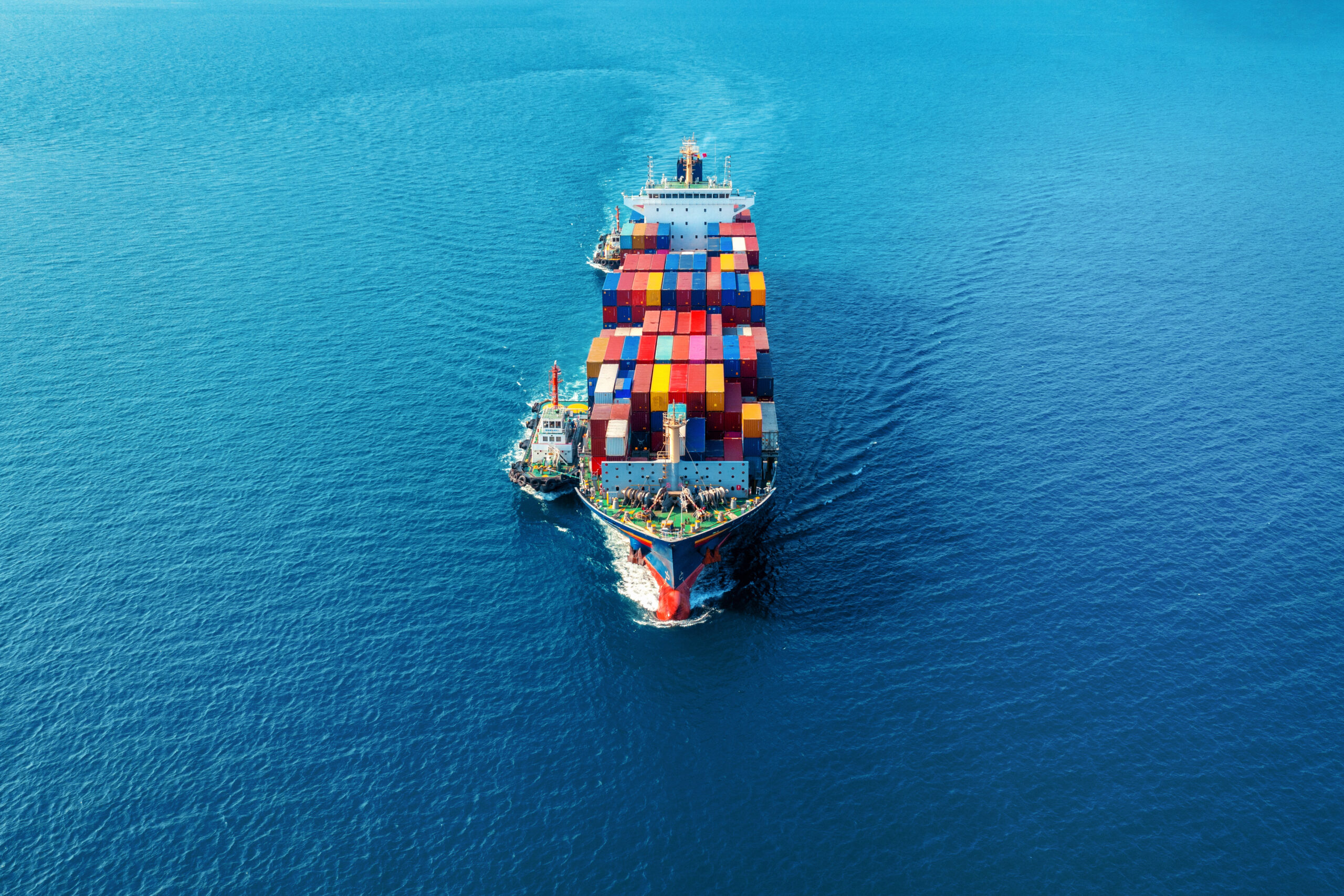 What is Importer Security Filing (ISF) in US Custom Clearance?