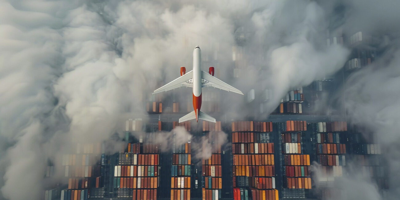 Freight forwarder usa
