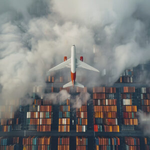 Freight forwarder usa