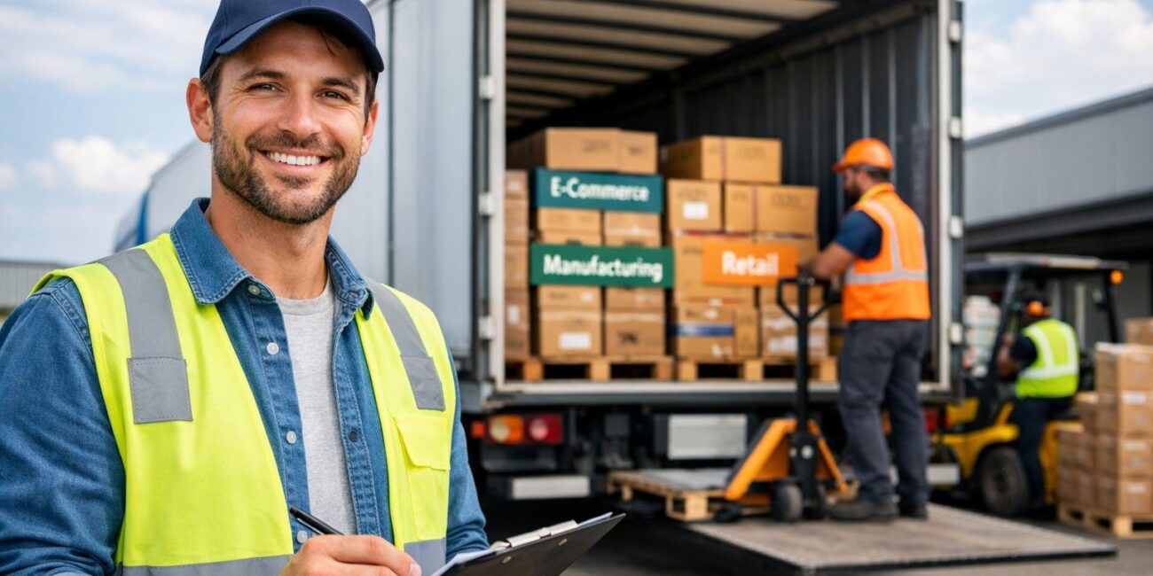 Benefit of LTL Freight Shipping