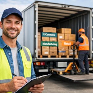Benefit of LTL Freight Shipping