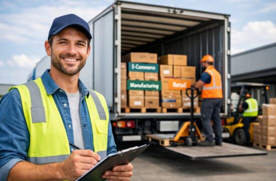 Benefit of LTL Freight Shipping
